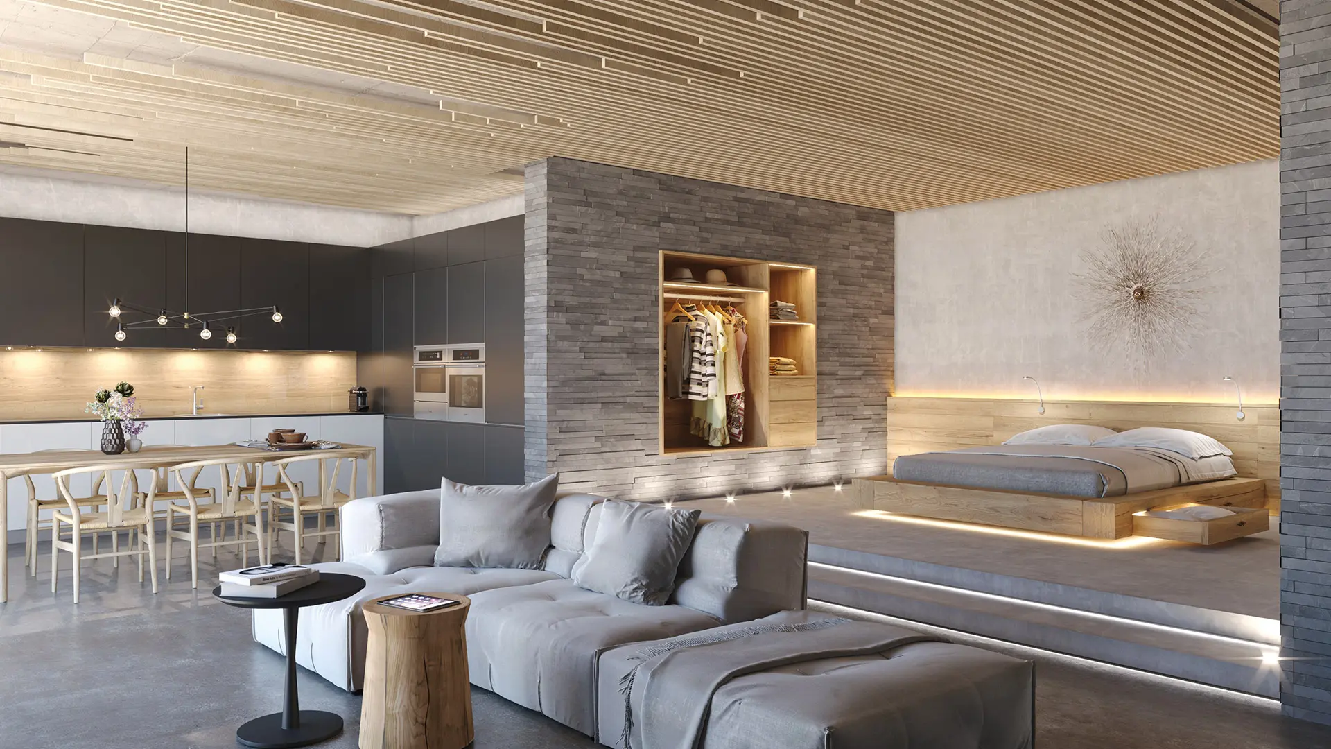 Dilight verlichting test